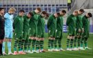 أيرلندا تكرر موقفها الرمزي خلال مواجهة منتخب الاحتلال