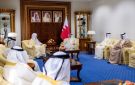 البحرين: دعم المبادرات الخليجية لتطوير القضاء