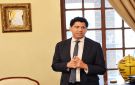 السفير البريطاني: شراكتنا الدفاعية مع الكويت مستمرة