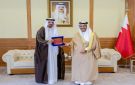 وزير الإعلام البحريني: دور الكويت الإعلامي والثقافي رائد أثرى المشهد الخليجي