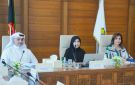 مجلس جامعة الكويت يوافق على ترقية 4 أعضاء بالهيئة الأكاديمية إلى أستاذ و أستاذ مشارك 