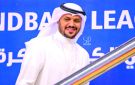  يد الكويت يعسكر في القاهرة بنظام التوأمة مع البرازيل