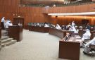  البلدي يوافق على إضافة مستشفى بيطري خاص لمصلحة الزراعة 