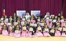  التجاري يعرف طالبات مدرسة صفية بنت ثابت الابتدائية بالتراث الكويتي
