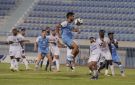 السالمية هزم الجهراء في الممتاز