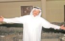 خالد: أواصل إرث والدي عبر الأثير وأترقب عودة تلفزيونية طموحة