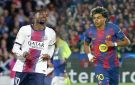 سان جرمان يصطدم ببرشلونة وليفربول يستقبل فياريال - kw
