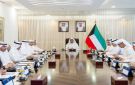 سمو رئيس الوزراء يترأس اجتماعا بشأن ملاحظات ومتطلبات مجموعة العمل المالي FATF