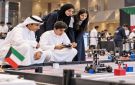 إطلاق الموسم الرابع من بطولة الكويت الوطنية للروبوتات - kw