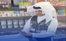  التجارة تحرر 47 محضرا لمخالفات متنوعة في الأحمدي الصناعية - kw