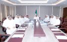 الجلاهمة: دعم المنتخب الوطني أولوية لتحقيق نتائج إيجابية