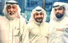 الشطي: ويبقى الأمل في القائمة القصيرة لجائزة علاء الجابر