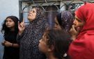 خطوة واحدة تفصلهم عن المجاعة