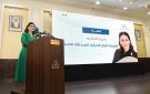 رابطة الأدباء تحتفي بالفائزين بجائزتها في موسمها الثاني