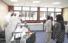  الشؤون : إجراءات قانونية ضد الجهات الخيرية غير المحدثة لبياناتها - kw