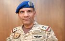 المالكي: التحالف دمر 3 منصات صواريخ و136 هدفا عسكريا للميليشيا الحوثية الإرهابية