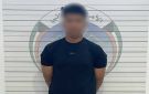  الداخلية : ضبط متهم في جريمة قتل بمنطقة المطلاع