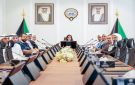  المشعان : التوسع في نظم المعلومات الجغرافية لتعزيز كفاءة المشاريع