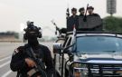 العراق: اعتقال المتهمين بالإساءة إلى العلم الأميركي