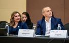 المياه الكويتية تعزز حضورها الدولي استعدادا لمؤتمر الأمم المتحدة للمياه 2026