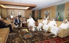 وزير التربية يبحث وسفير الأردن التعاون التربوي والتعليمي وتبادل الخبرات والتجارب - kw
