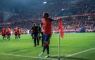 إسبانيا للتأهل أمام كرواتيا الجريحة بدوري الأمم