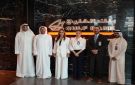  الخليج يتوج بجائزة التميز في الخدمات المصرفية