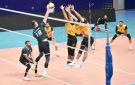  ممتاز الطائرة ينطلق غدا بمواجهتين