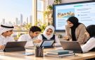 منصة لتدريب طلبة الكويت على مهارات القراءة