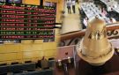  EGX100 يهبط 10 .. والبورصة المصرية توقف التداول مؤقتا