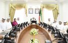  الجهاز المركزي يبحث مع وحدة التأمين تحديث بيانات المقيمين بصورة غير قانونية والربط الإلكتروني