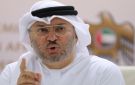 قرقاش: العملية الإرهابية في رحلة فلاي دبي إنذار جديد بأن مواجهة الإرهاب لم تنته