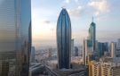  الوطني يشارك في اجتماعات صندوق النقد والبنك الدوليين