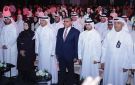 AUM في معرض وظيفتي 2026 ... استقطاب للكفاءات ودعم للخريجين - kw