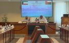  الغرفة تستكشف الإمكانات اللوجستية العمانية