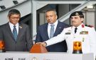 القوة البحرية الكويتية: بدء تصنيع 3 سفن صاروخية ضاربة