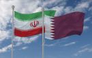 أمير قطر يبحث مع الرئيس الإيراني تطورات الأوضاع الإقليمية