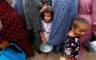  الأغذية العالمي يعلن وقف المساعدات لنصف مليون شخص في غزة - kw