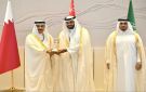 رئيس النيابة طلال العبدالرزاق ينال جائزة حامد العثمان للتميز بدول مجلس التعاون