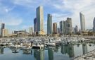 نقل الإشراف على النقع البحرية والمسنات واليداف إلى خفر السواحل 
