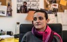 إغلاق موقع مدى مصر المعارض واحتجاز مديرته بالمحكمة