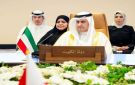 اجتماع وزراء العدل الخليجيين بمشاركة الكويت: منصة إلكترونية لتبادل الإعلانات والتبليغات القضائية