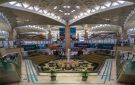  الطيران المدني السعودي: وقوع إصابات في الهجوم على مطار الملك خالد الدولي اليوم الأحد