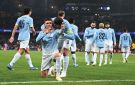 مانشستر سيتي أمام اختبار أستون فيلا السبت