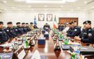 وكيل الداخلية لقياديي القطاعات الأمنية: التنسيق والتعاون وسرعة التعامل مع المستجدات