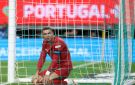 مستقبل رونالدو مع المنتخب موضع شك