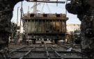 روسيا تشن هجوما واسعا على شبكة الطاقة الأوكرانية قبيل الشتاء