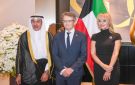 السفير الإسباني: الكويت شريك مهم... وتوافق على إنشاء حوار سياسي استراتيجي