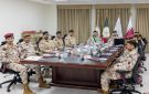 رئيس هيئة الخدمة الوطنية العسكرية يزور أكاديمية الخدمة الوطنية في قطر