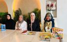 الرندي والياقوت وبطي ناقشن صورة المرأة في أدب الطفل 